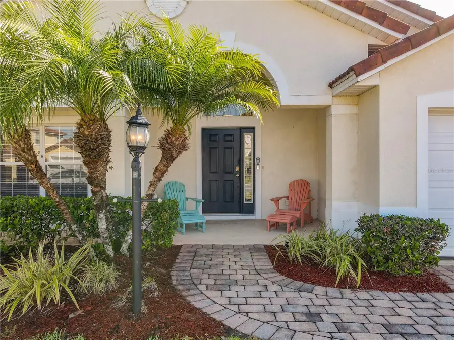 420 Robin Road, Davenport, FL 33896 - #3