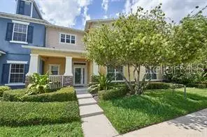 1237 Tallow Road #1237, Apopka, FL 32703 - Image #1