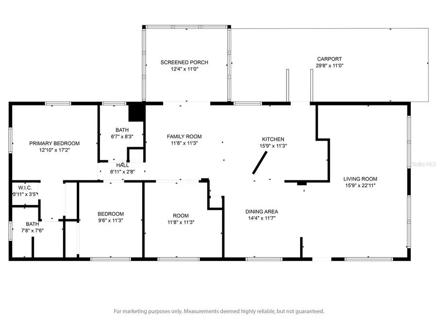 3249 Susan Drive, Spring Hill, FL 34606 - Image #3