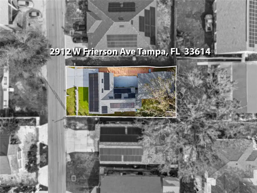 2912 W Frierson Avenue W, Tampa, FL 33614 - Image #3