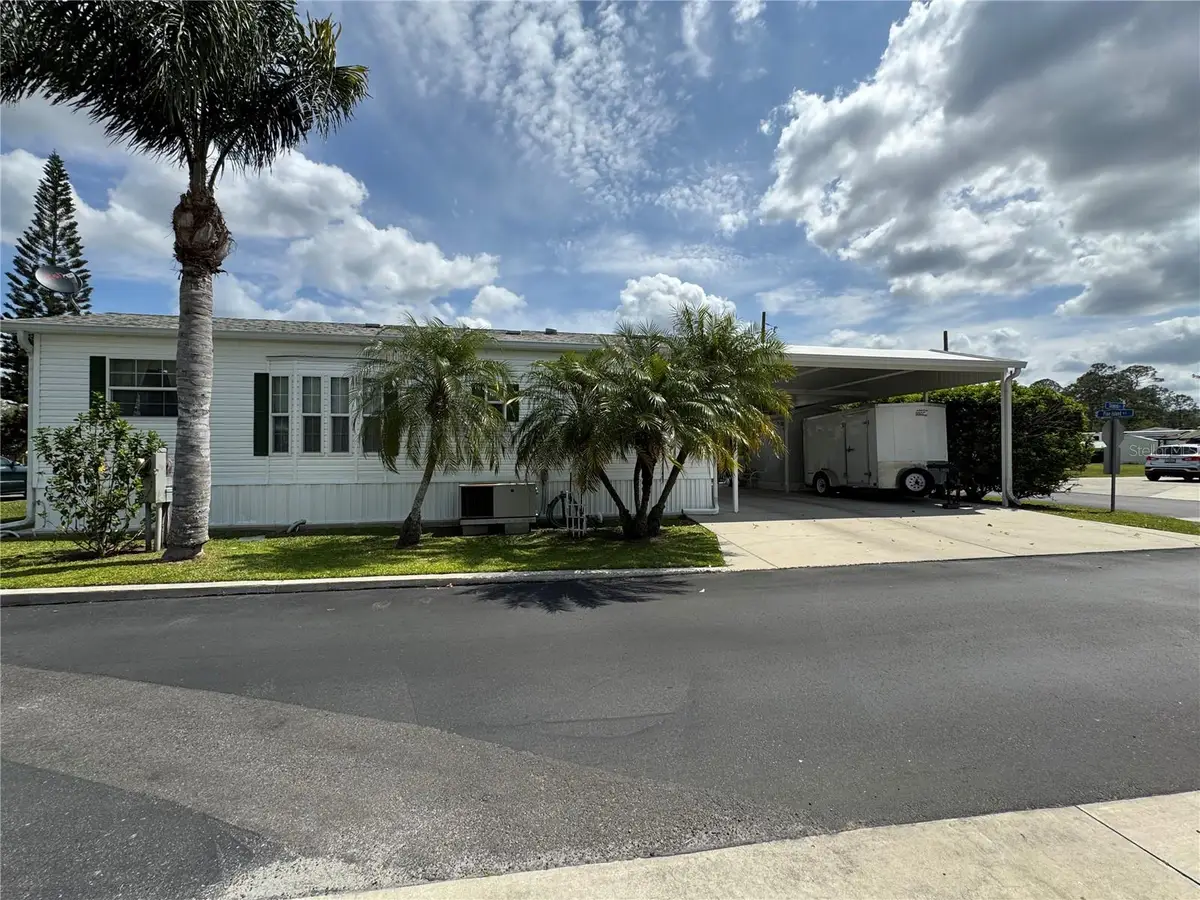 1385 Pine Island Drive S, Saint Cloud, FL 34771 - #1