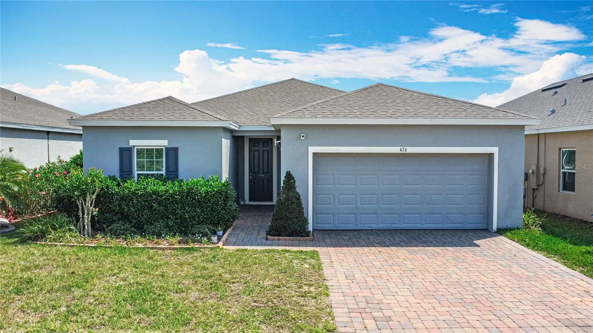 476 Meadow Pointe Drive, Haines City, FL 33844 - Image #1