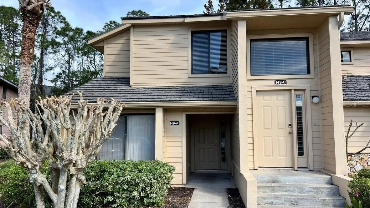 149 Blue Heron Drive #C, Daytona Beach, FL 32119 - Image #1