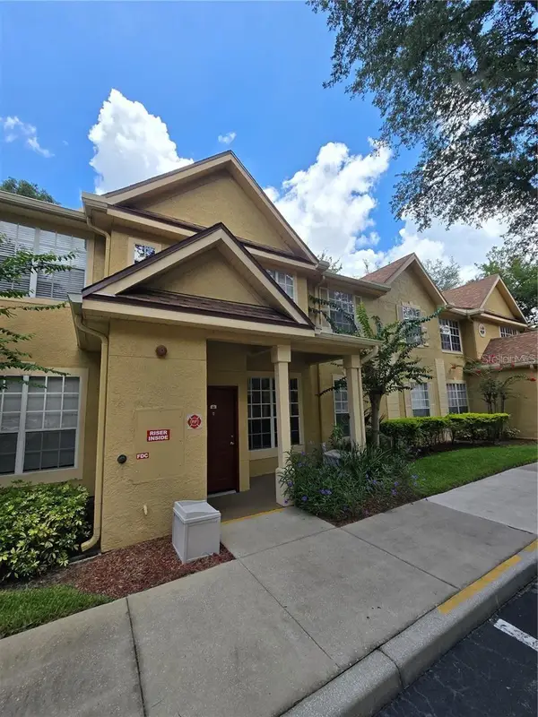 826 Grand Regency Point #101, ALTAMONTE SPRINGS, FL 32714