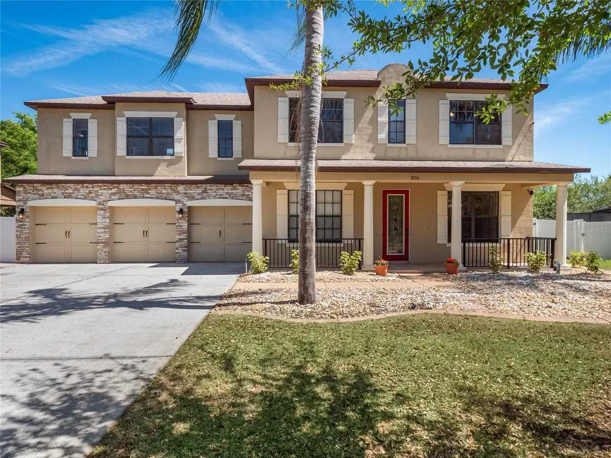 3934 Marietta Way, Saint Cloud, FL 34772 - Image #1