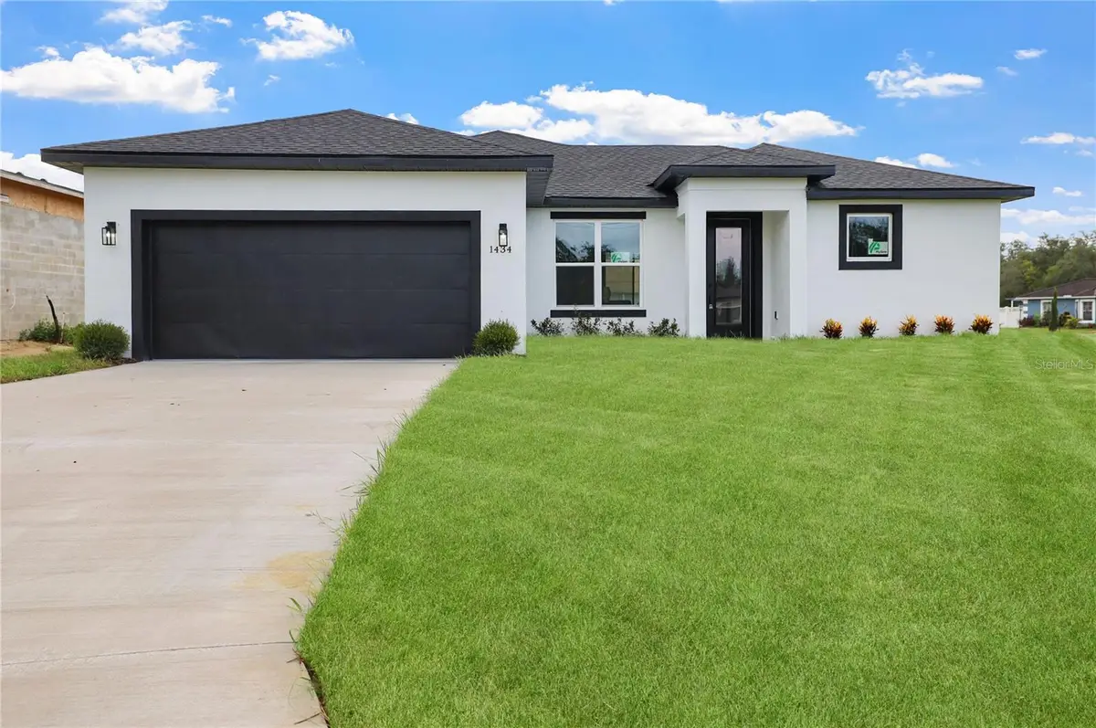 1434 Sarasota Drive, Poinciana, FL 34759 - Image #1