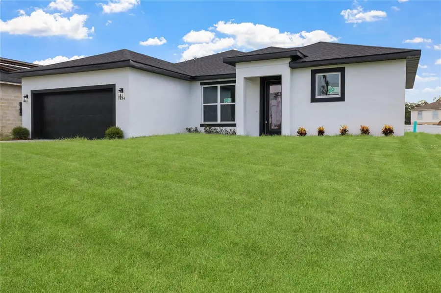 1434 Sarasota Drive, Poinciana, FL 34759 - Image #2