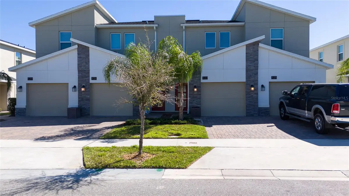 1133 Challenge Drive #1133, Davenport, FL 33896 - Image #1