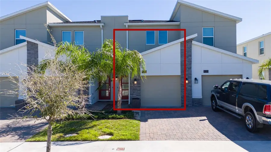 1133 Challenge Drive #1133, Davenport, FL 33896 - Image #2