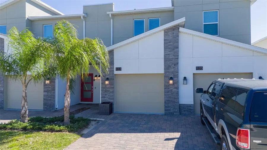 1133 Challenge Drive #1133, Davenport, FL 33896 - Image #3