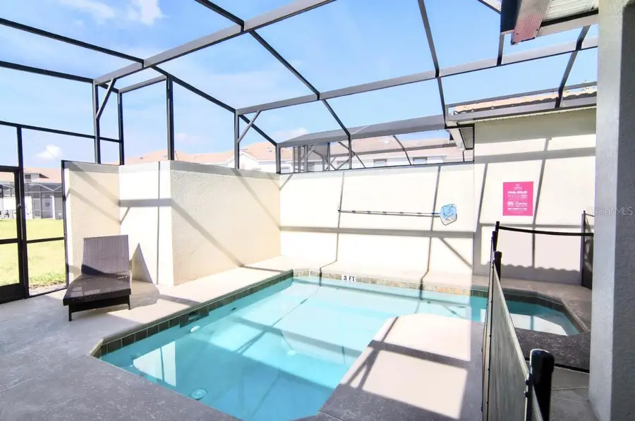 4888 Romeo Circle, Kissimmee, FL 34746 - Image #2