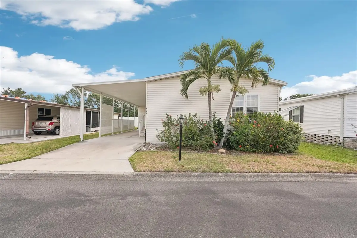 5316 53rd Avenue E #Q106, Bradenton, FL 34203 - #1