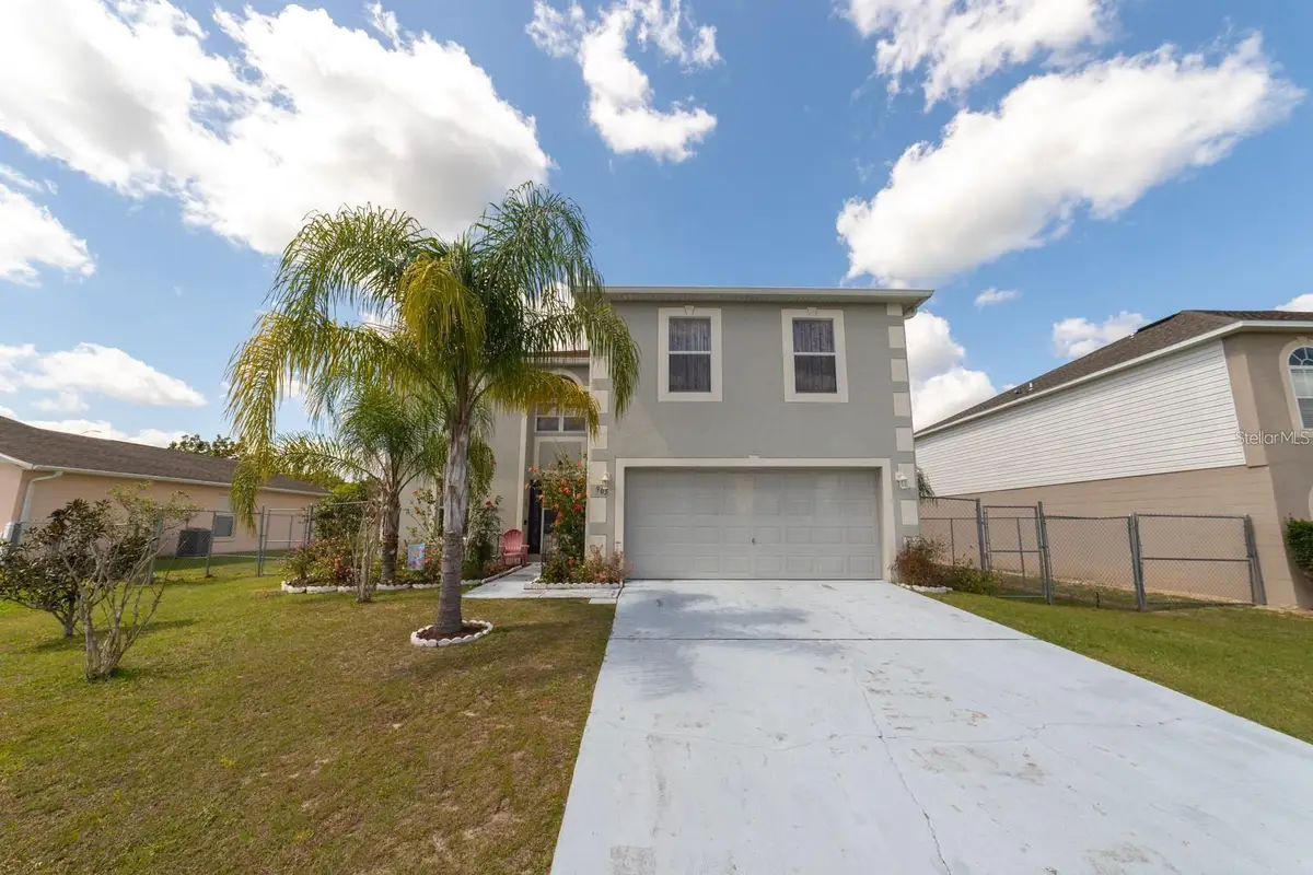 905 Gloucester Court, Kissimmee, FL 34758 - Image #1