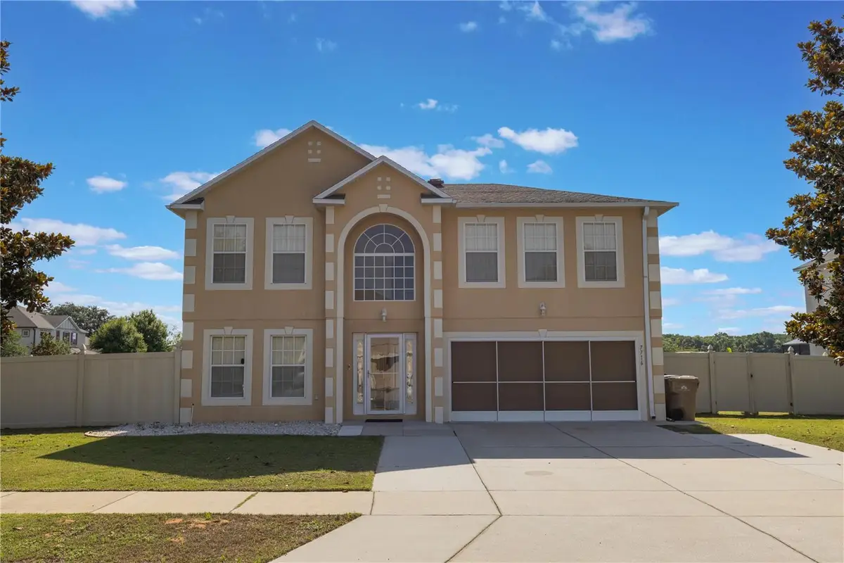 7716 Park Hill Avenue, Leesburg, FL 34748 - Image #1