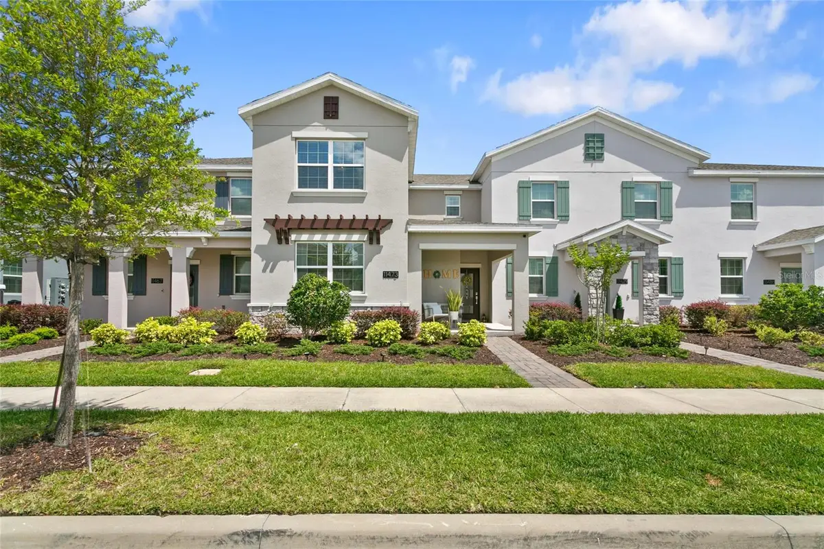 11473 Listening Drive, Orlando, FL 32832 - Image #1