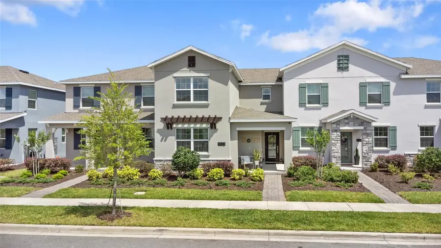 11473 Listening Drive, Orlando, FL 32832 - Image #2