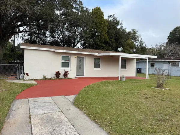 5017 Steyr Street, ORLANDO, FL 32819