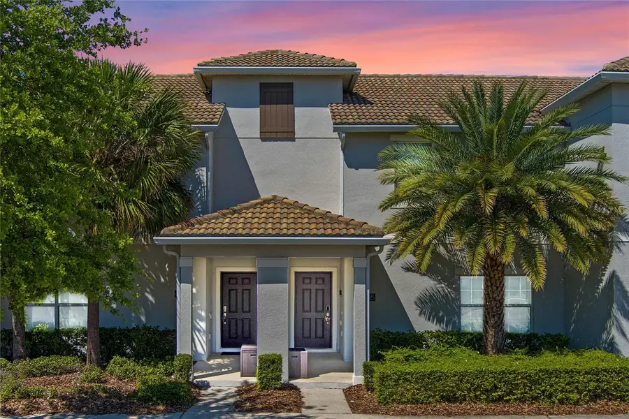 4907 Romeo Circle, Kissimmee, FL 34746 - Image #2