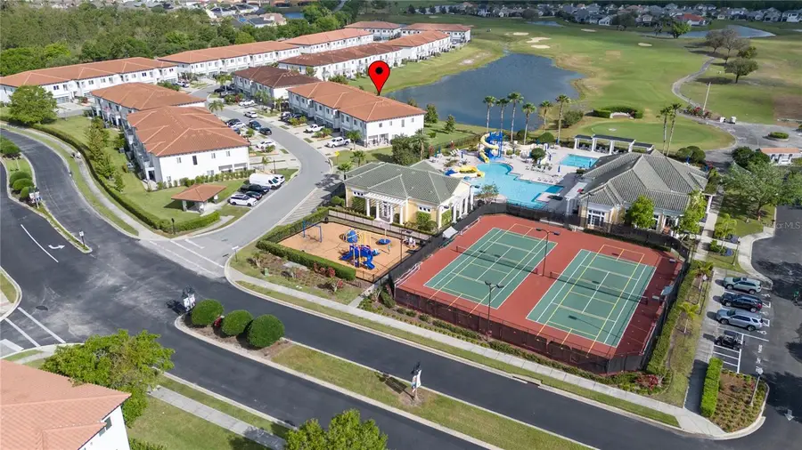 1911 Greenbriar Terrace, Davenport, FL 33837 - Image #2