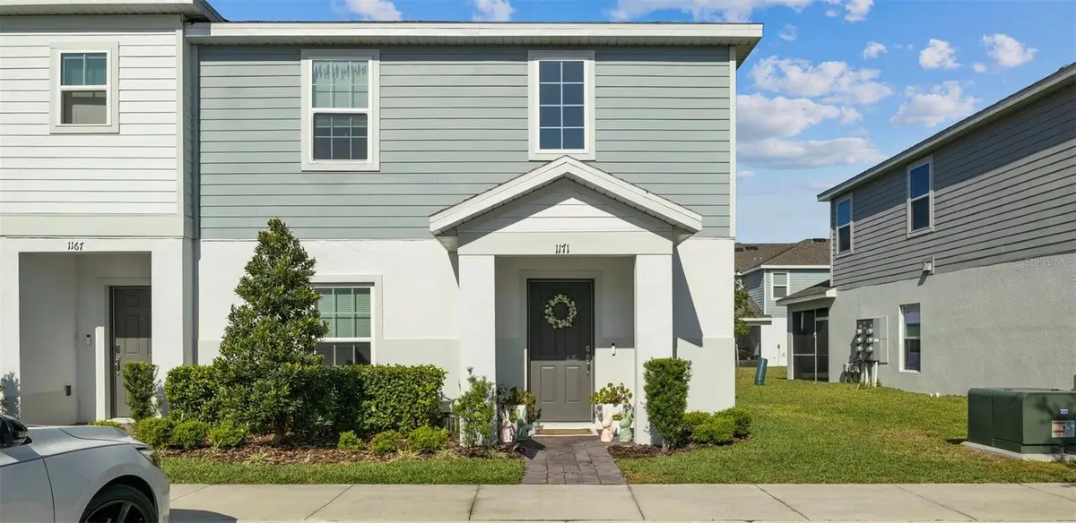 1171 Sand Torch Circle, Davenport, FL 33837 - Image #1