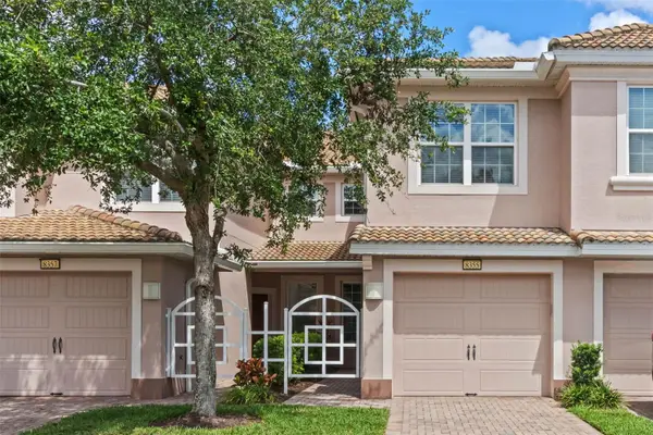 8355 Bella Tierra Court, DAVENPORT, FL 33896