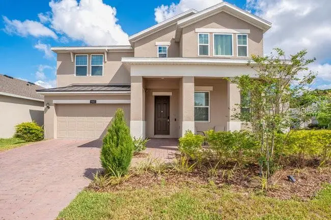 5063 Down Court, Saint Cloud, FL 34772 - #1