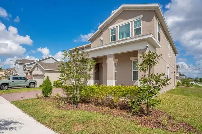 5063 Down Court, Saint Cloud, FL 34772 - #2