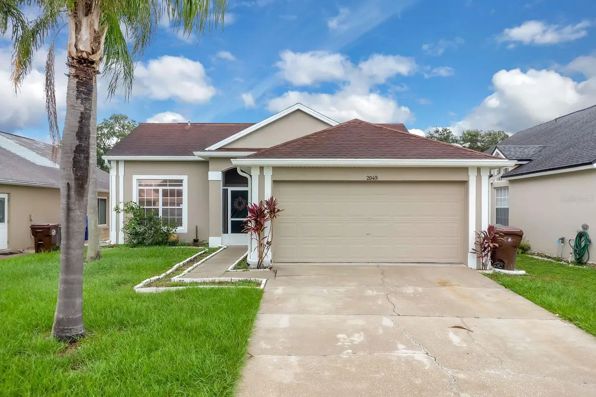 2049 Shannon Lakes Boulevard, Kissimmee, FL 34743 - Image #1
