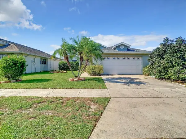 832 Whalebone Bay Drive, KISSIMMEE, FL 34741