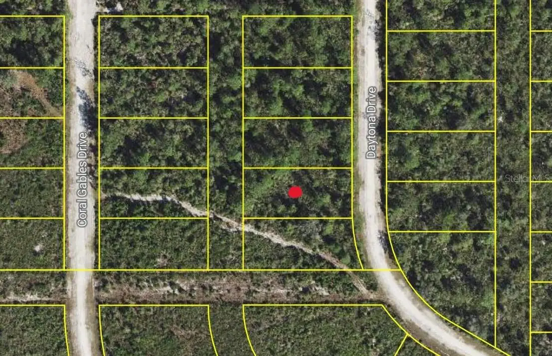 Daytona Drive, Indian Lake Estates, FL 33855 - Image #1