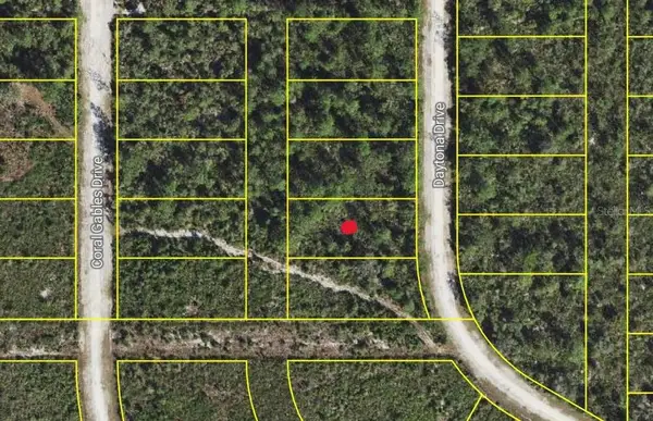 Daytona Drive, INDIAN LAKE ESTATES, FL 33855