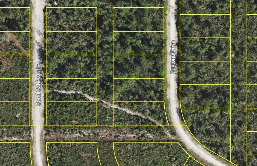 Daytona Drive, Indian Lake Estates, FL 33855 - Image #2