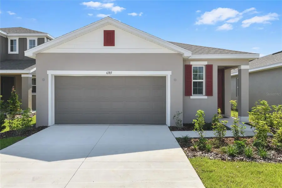 6385 Clover Street, Lake Hamilton, FL 33851 - Image #2