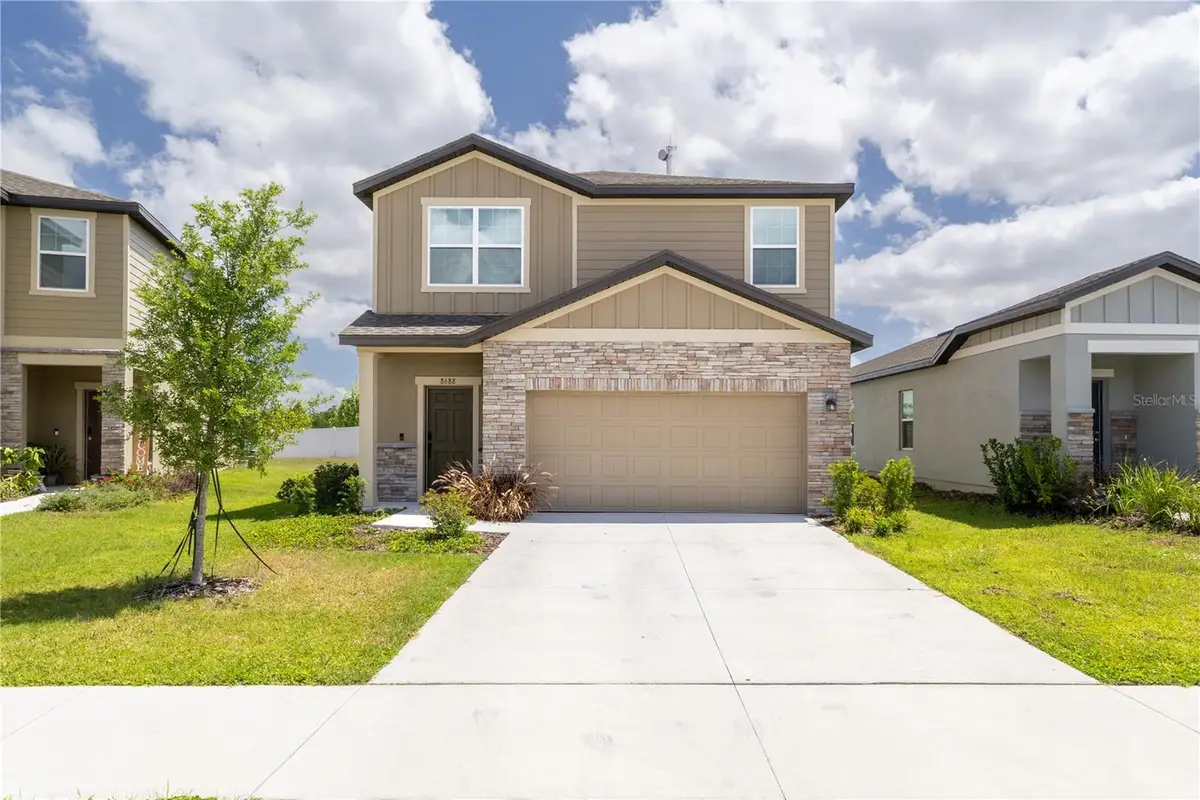 8688 Sportsman Loop, Groveland, FL 34736 - Image #1