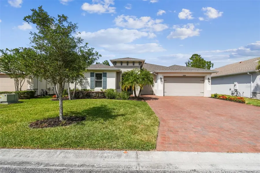 789 Cielo Trail, Poinciana, FL 34759 - Image #3