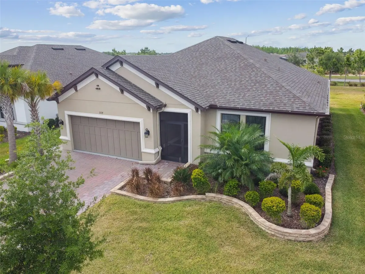 204 Bella Cortina Dr, Poinciana, FL 34759 - Image #1