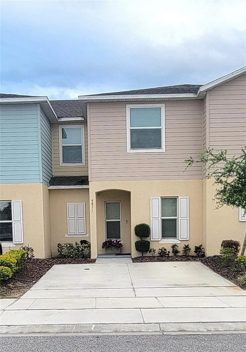 4871 Coral Castle Drive, Kissimmee, FL 34746 - Image #1