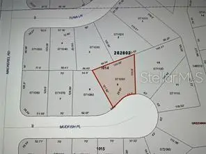 7 Mudfish Place, Poinciana, FL 34759 - Image #2