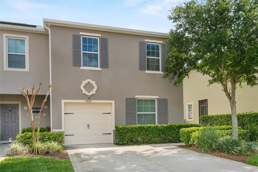 9022 Carlotta Way, Kissimmee, FL 34747 - Image #2