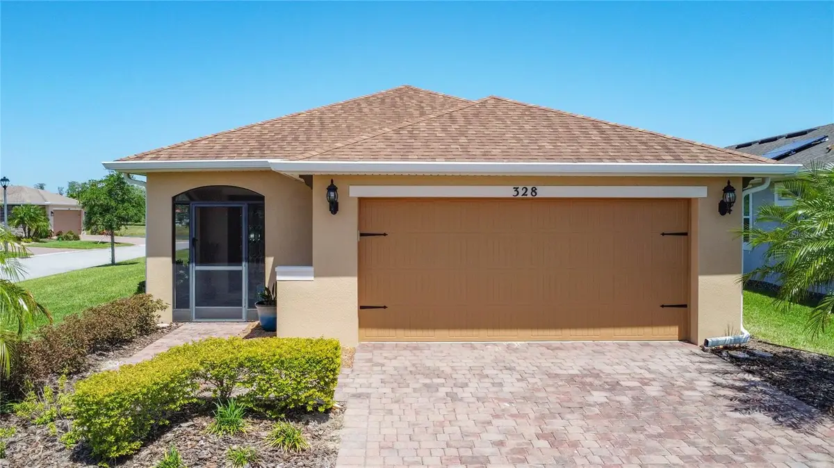 328 Vestrella Dr, Poinciana, FL 34759 - Image #1
