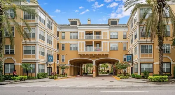 860 N Orange Avenue #145, ORLANDO, FL 32801