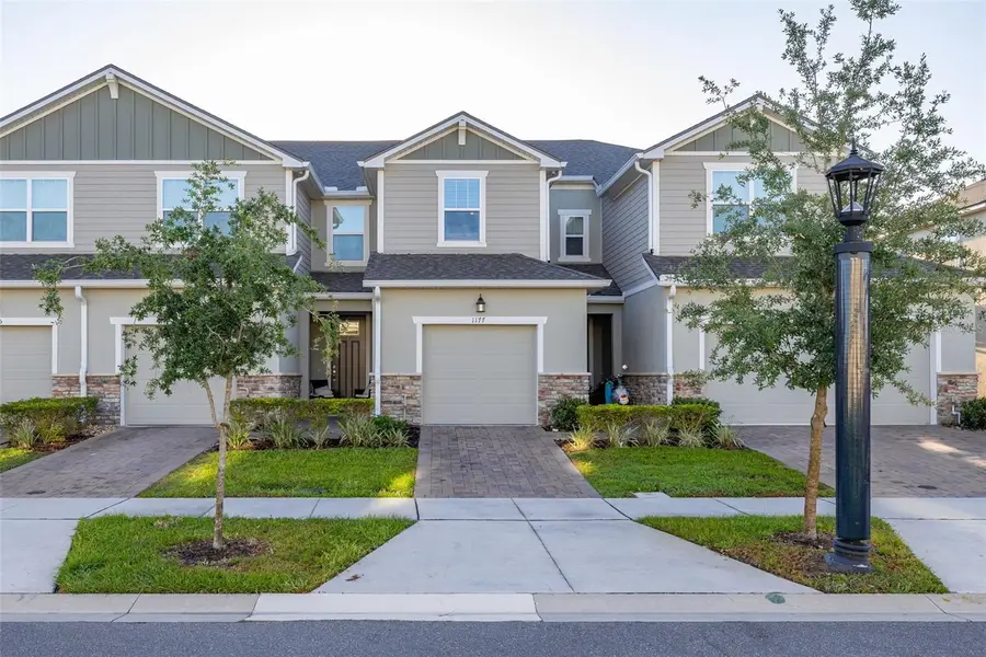 1177 Seaside Mist Trail, Kissimmee, FL 34747 - Image #2
