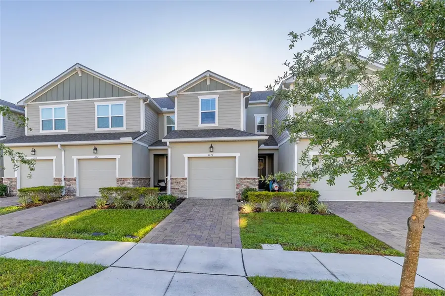 1177 Seaside Mist Trail, Kissimmee, FL 34747 - Image #3
