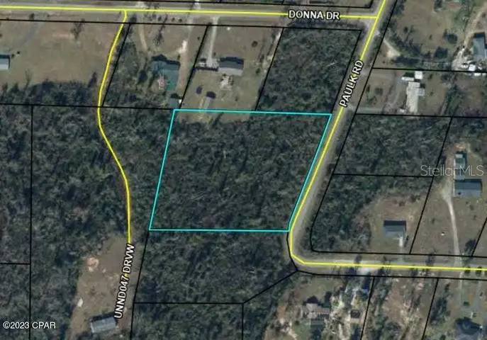 Paulk Road, Marianna, FL 32446 - Image #1
