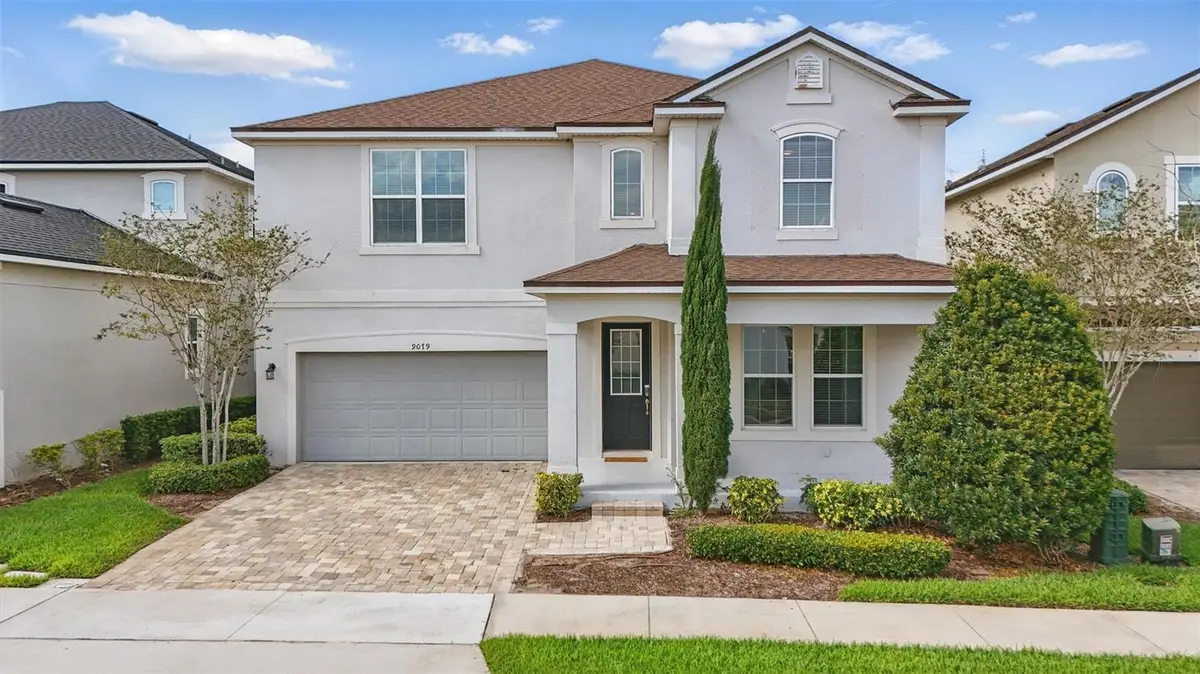 9079 Sunshine Ridge Loop, Kissimmee, FL 34747 - Image #1