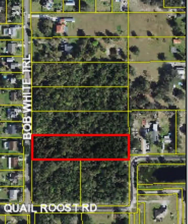 0 Bob White Trail, Saint Cloud, FL 34772 - Image #1