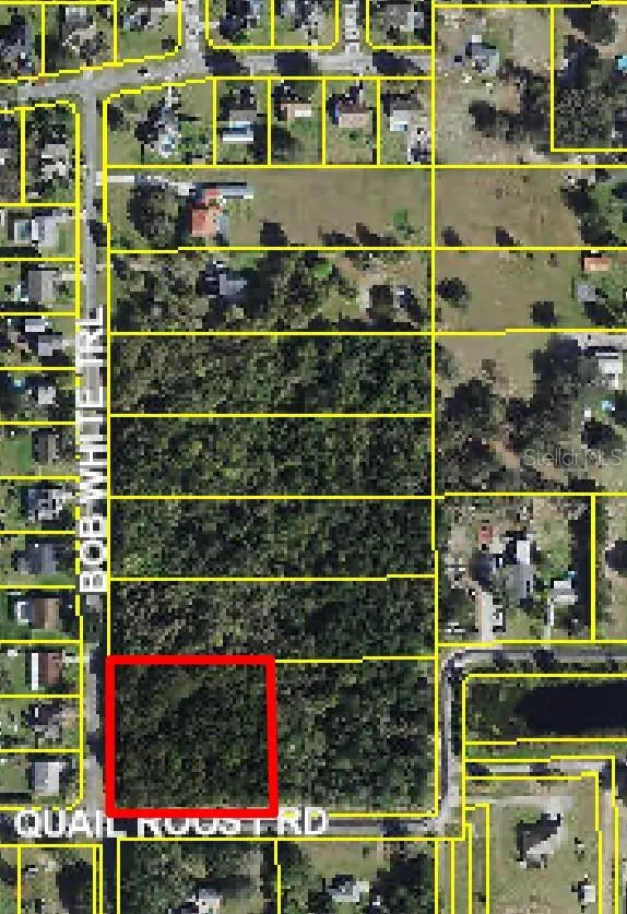 0 Bob White Trail, Saint Cloud, FL 34772 - Image #1