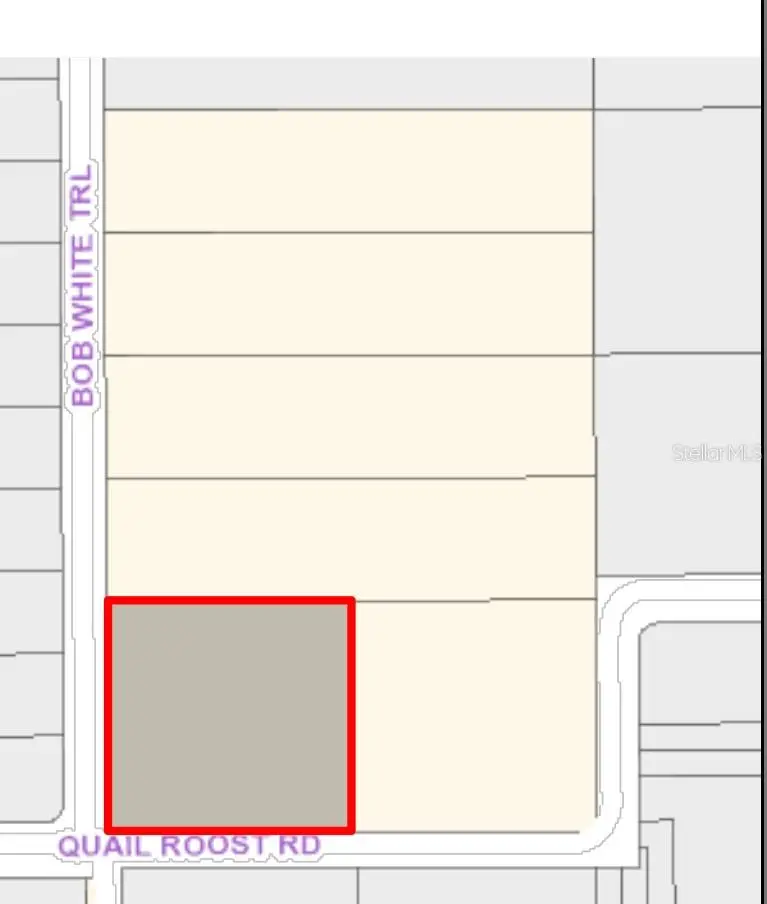 0 Bob White Trail, Saint Cloud, FL 34772 - Image #2