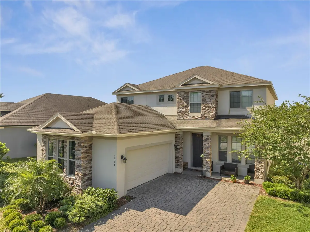 2348 Pearl Cider Street, Orlando, FL 32824 - Image #1