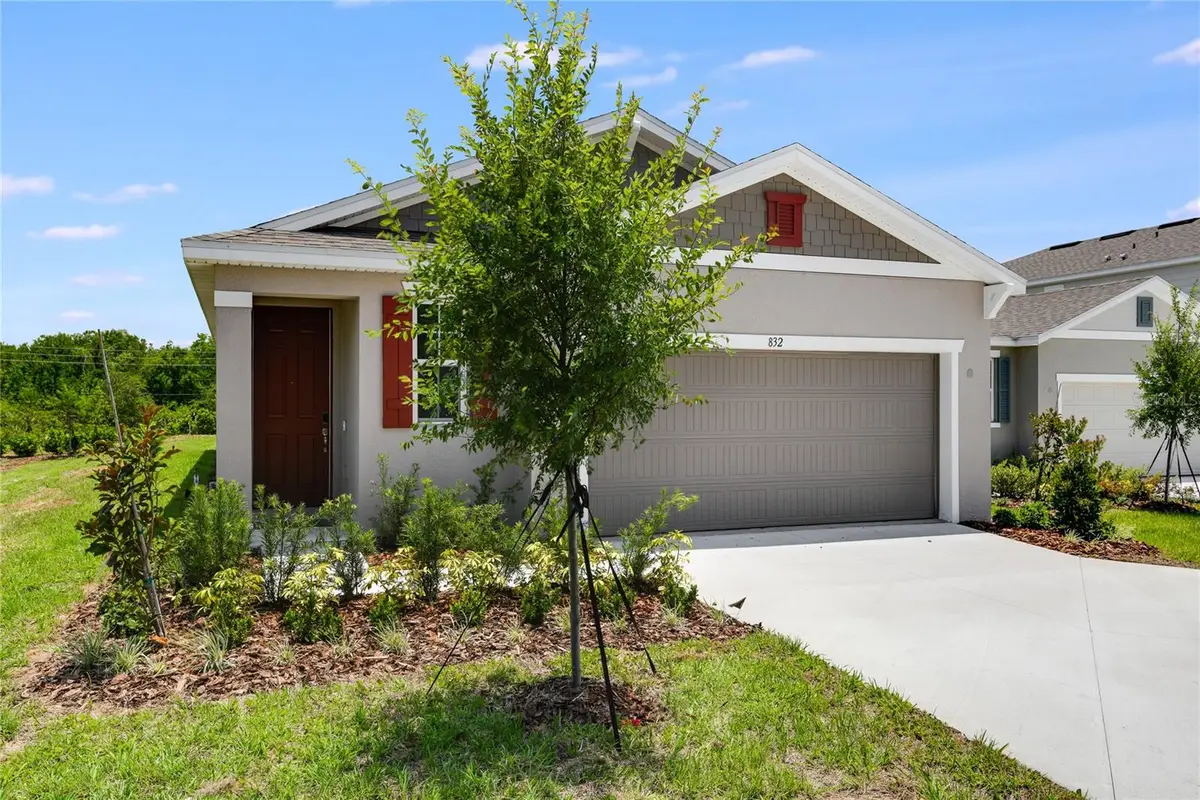 832 Lake Dell Road, Dundee, FL 33838 - Image #1